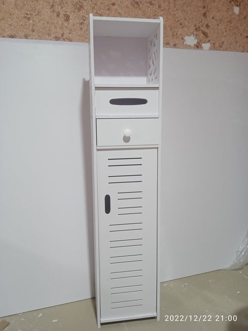 DXF bathroom storage shelf CNC Files Professional Digital CNC Design DXF CDR ArtCAM Ready to Cut