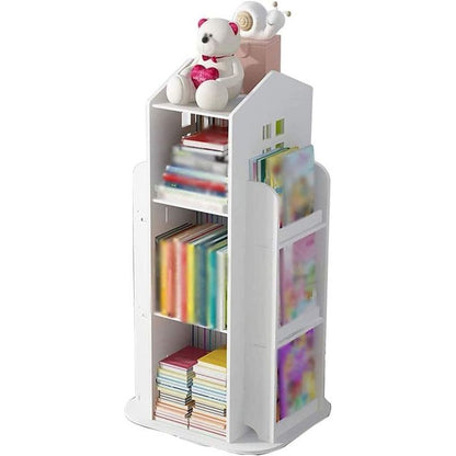 File dxf to cut with cnc router of this amazing shelf of books