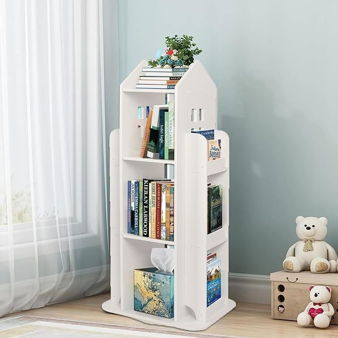 File dxf to cut with cnc router of this amazing shelf of books