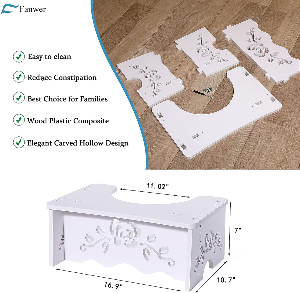 Stand Wc ficher dxf decoup cnc router pvc board 10mm