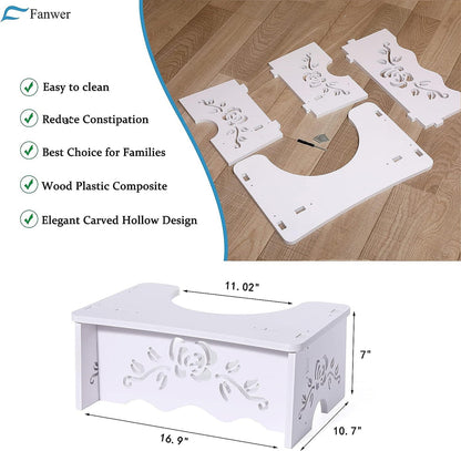 Stand Wc ficher dxf decoup cnc router pvc board 10mm